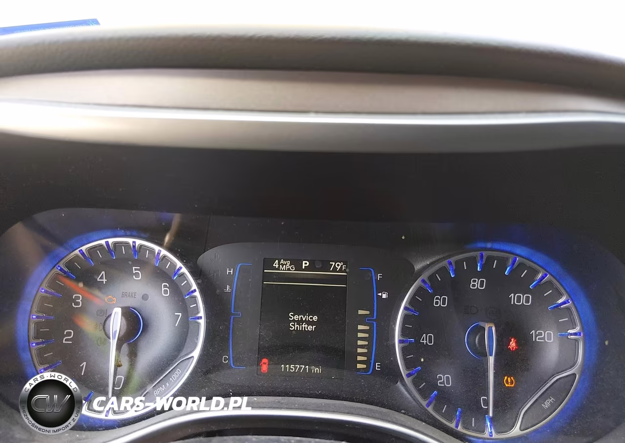 2018 Chrysler Pacifica Touring L VIN:2C4RC1BG3JR142901 - 7