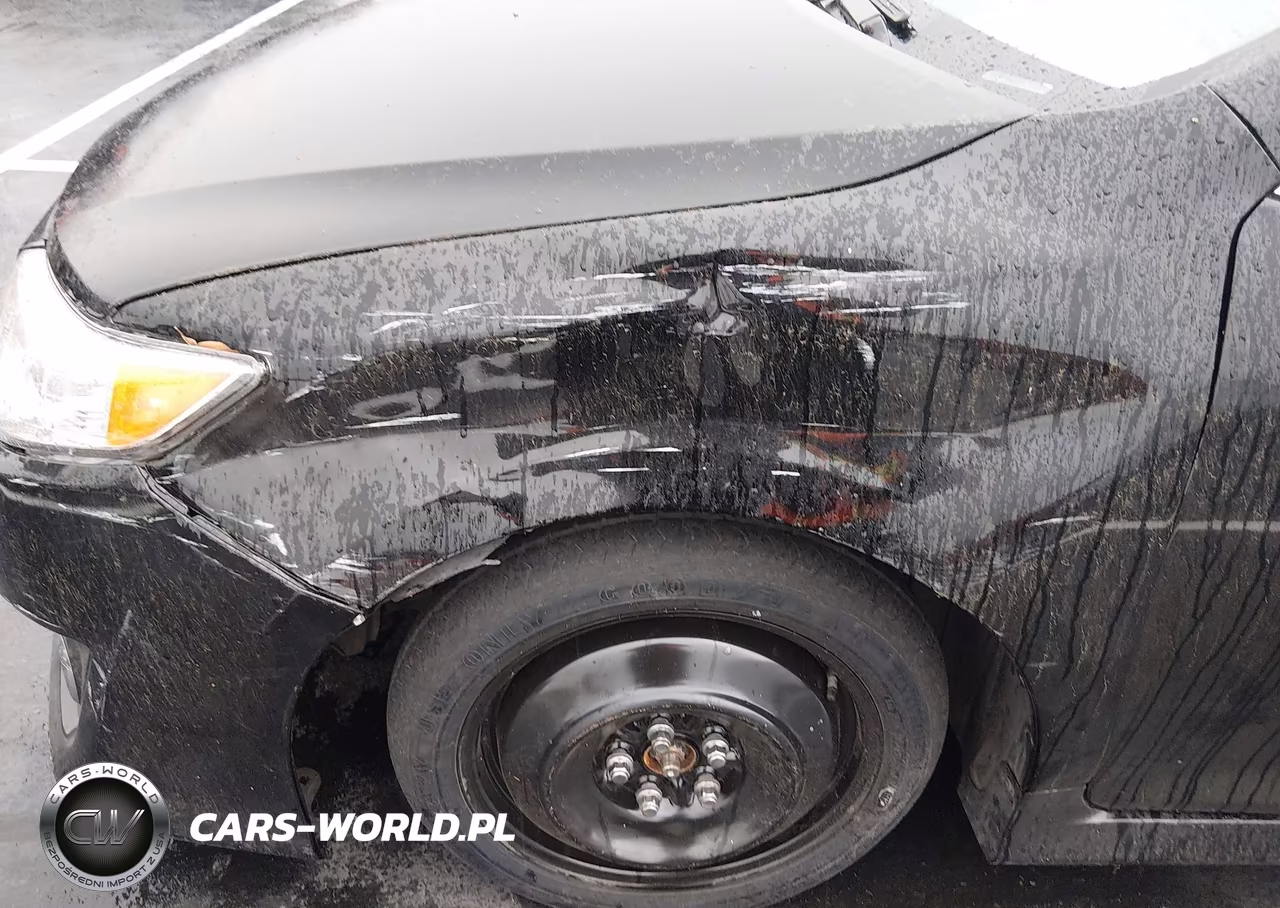 2013 Toyota Camry Se VIN:4T1BF1FK1DU213510 - 17