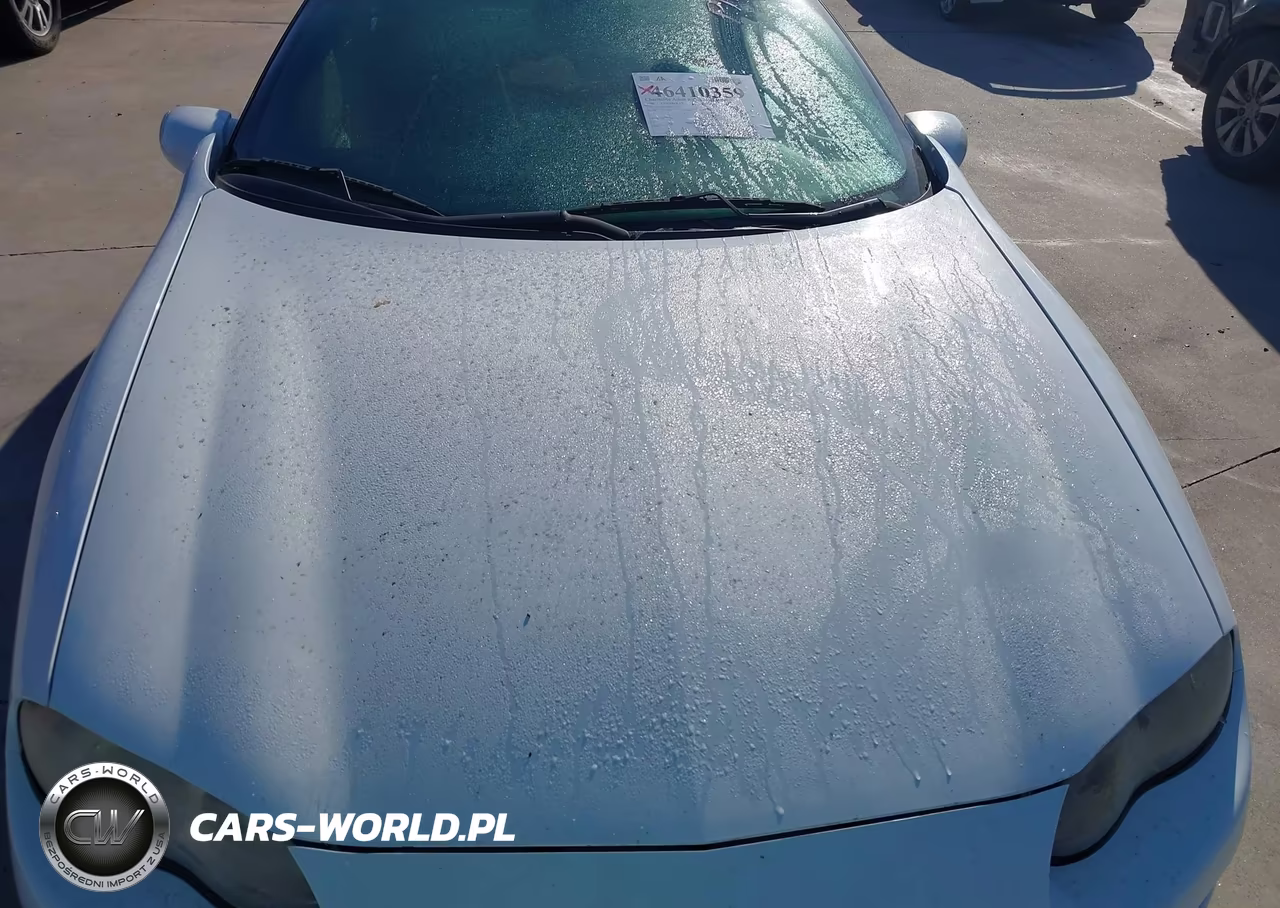 1998 Chevrolet Camaro VIN:2G1FP22K6W2122362 - 6