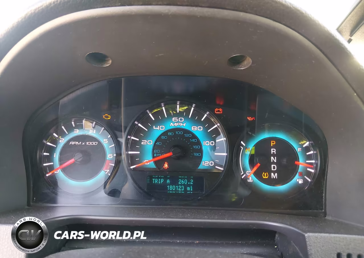 2012 Ford Fusion Se VIN:3FAHP0HA1CR105247 - 7