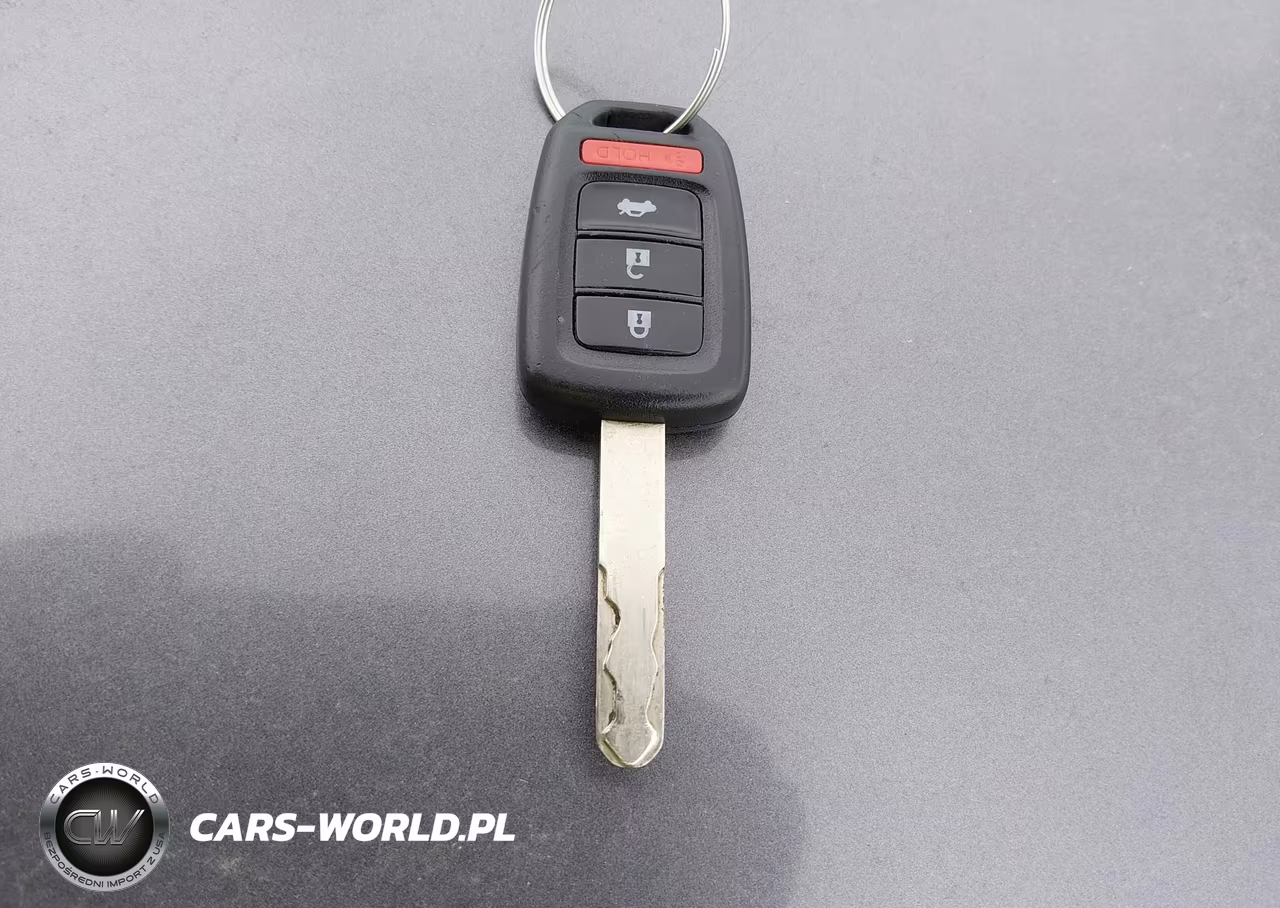 2016 Honda Civic Lx VIN:2HGFC2F52GH501995 - 11