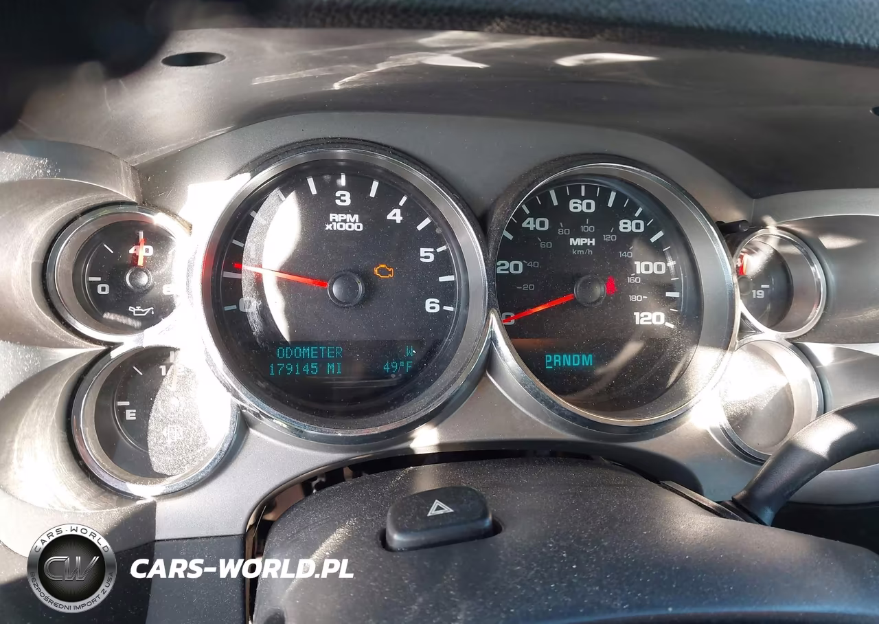 2012 Chevrolet Silverado 1500 Lt VIN:1GCRKSE78CZ103489 - 7
