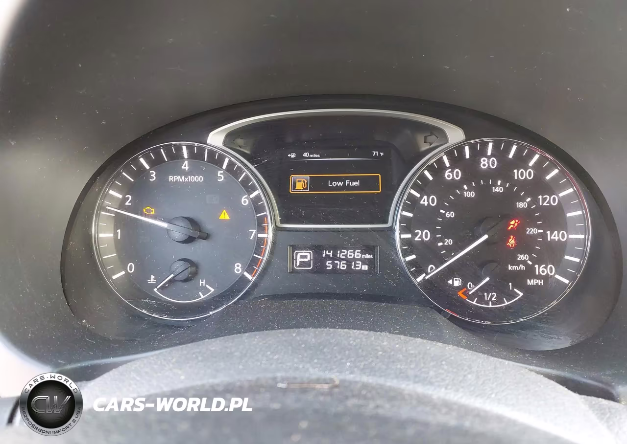 2013 Nissan Altima 2.5 Sl VIN:1N4AL3APXDN409744 - 7