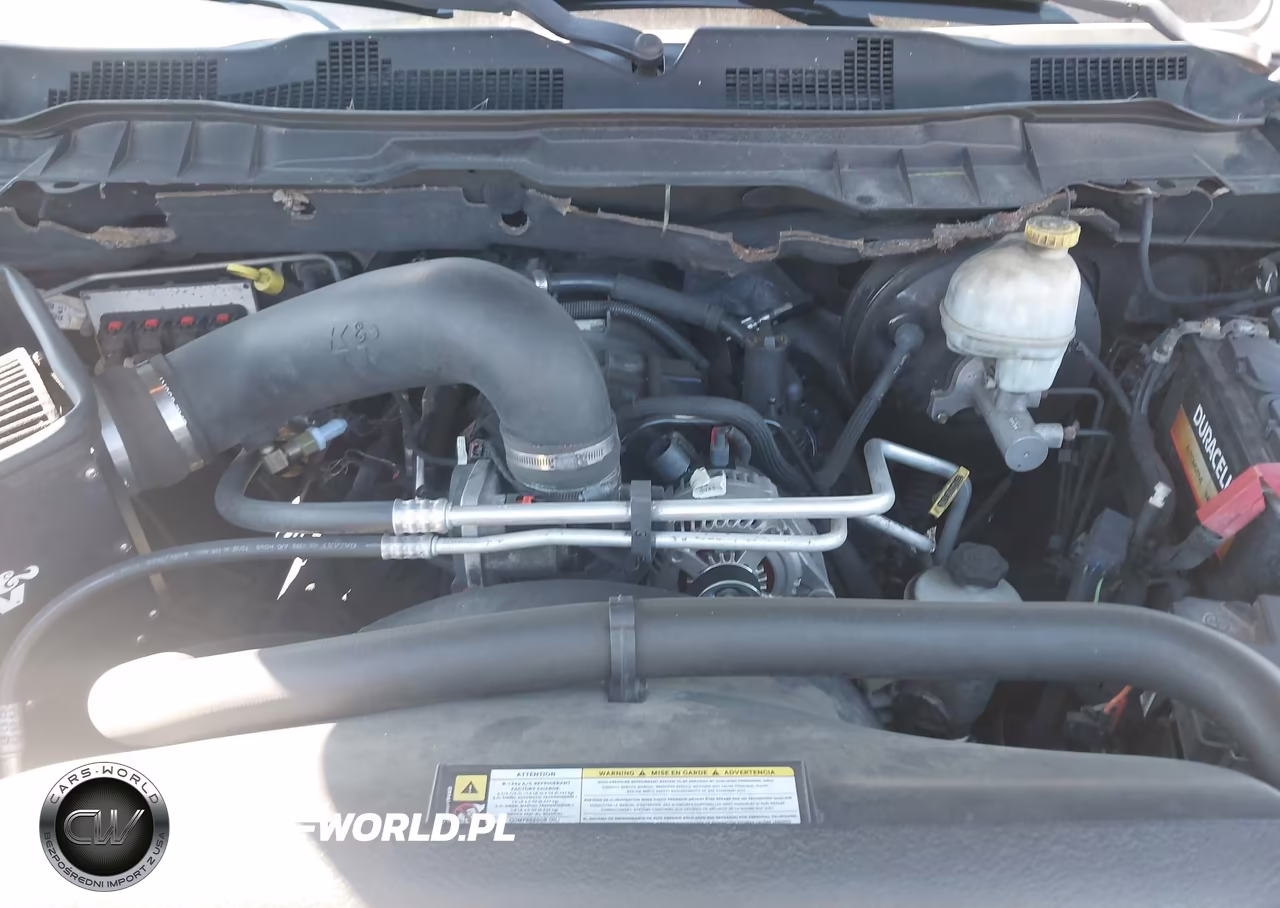 2011 Ram Ram 1500 Slt VIN:1D7RV1GTXBS502882 - 10