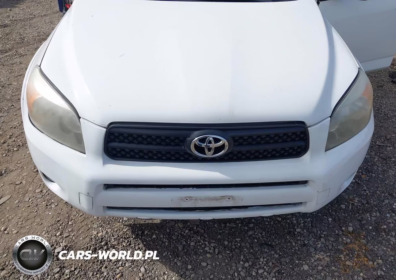 2007 Toyota Rav4 Sport VIN:JTMBD32VX76039628 - 6