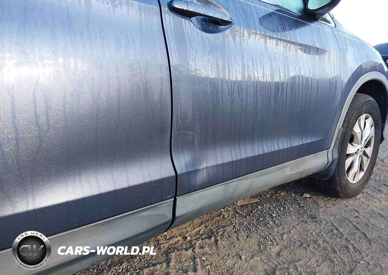 2014 Honda Cr-V Ex VIN:2HKRM4H54EH607063 - 17
