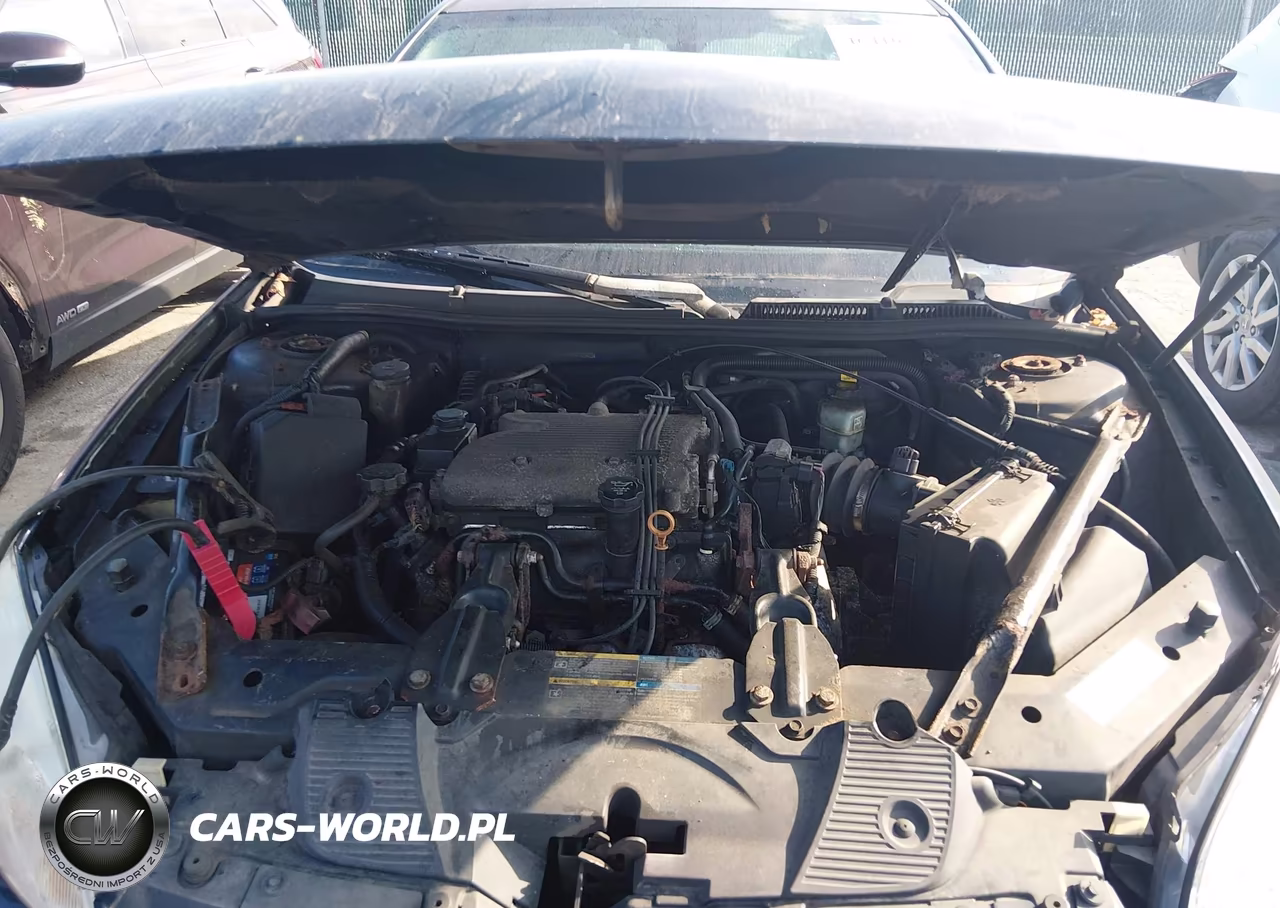 2008 Chevrolet Impala VIN:2G1WB58K581323623 - 10