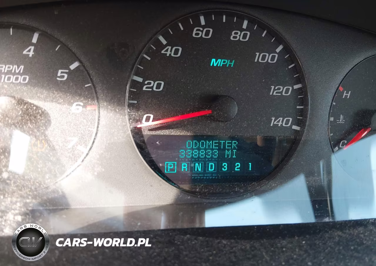 2008 Chevrolet Impala VIN:2G1WB58K581323623 - 7