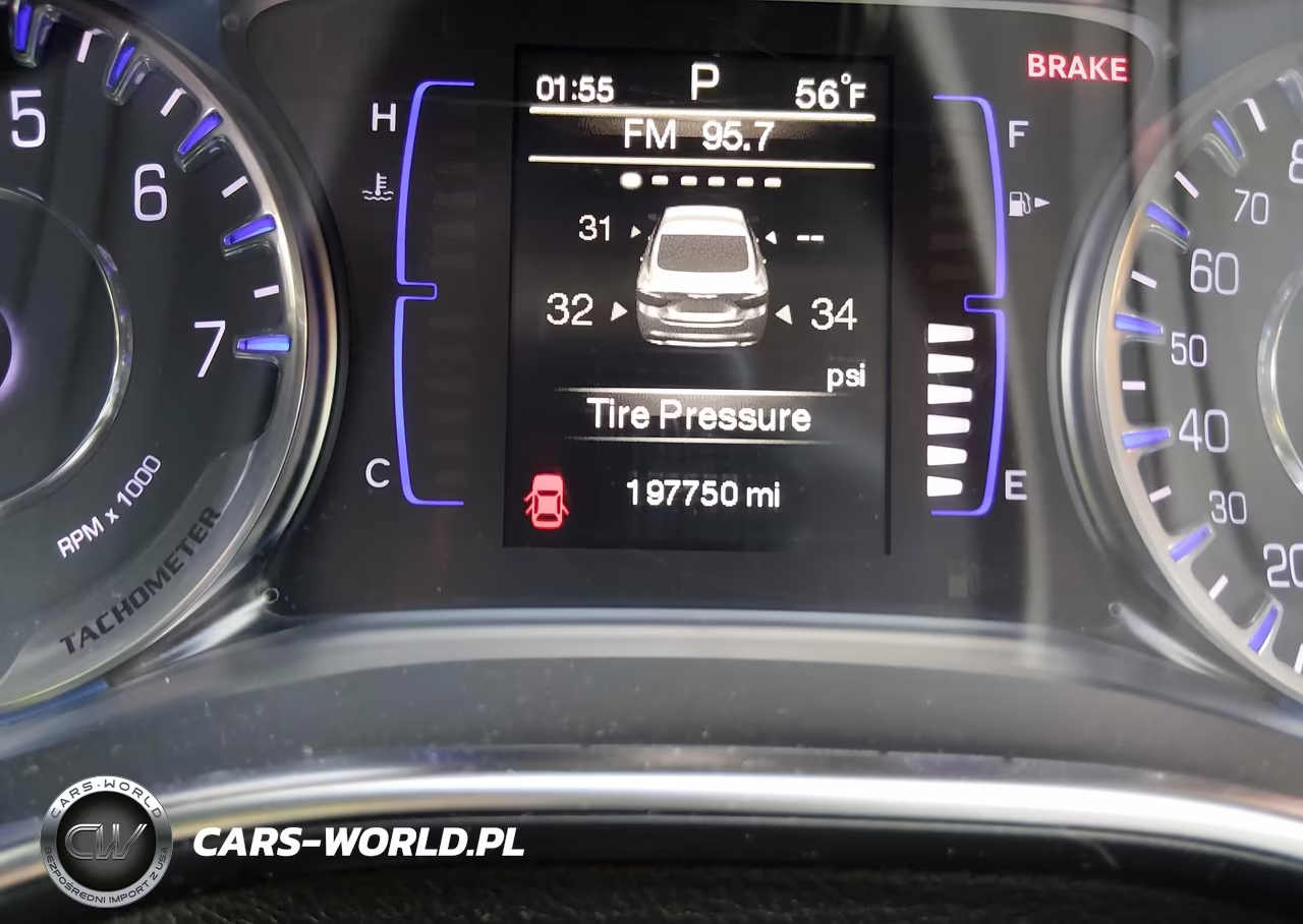 2015 Chrysler 200 Limited VIN:1C3CCCAB8FN577686 - 12