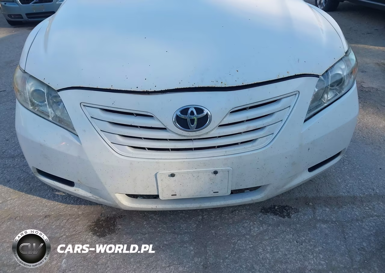 2009 Toyota Camry Le VIN:4T1BE46K79U854429 - 6