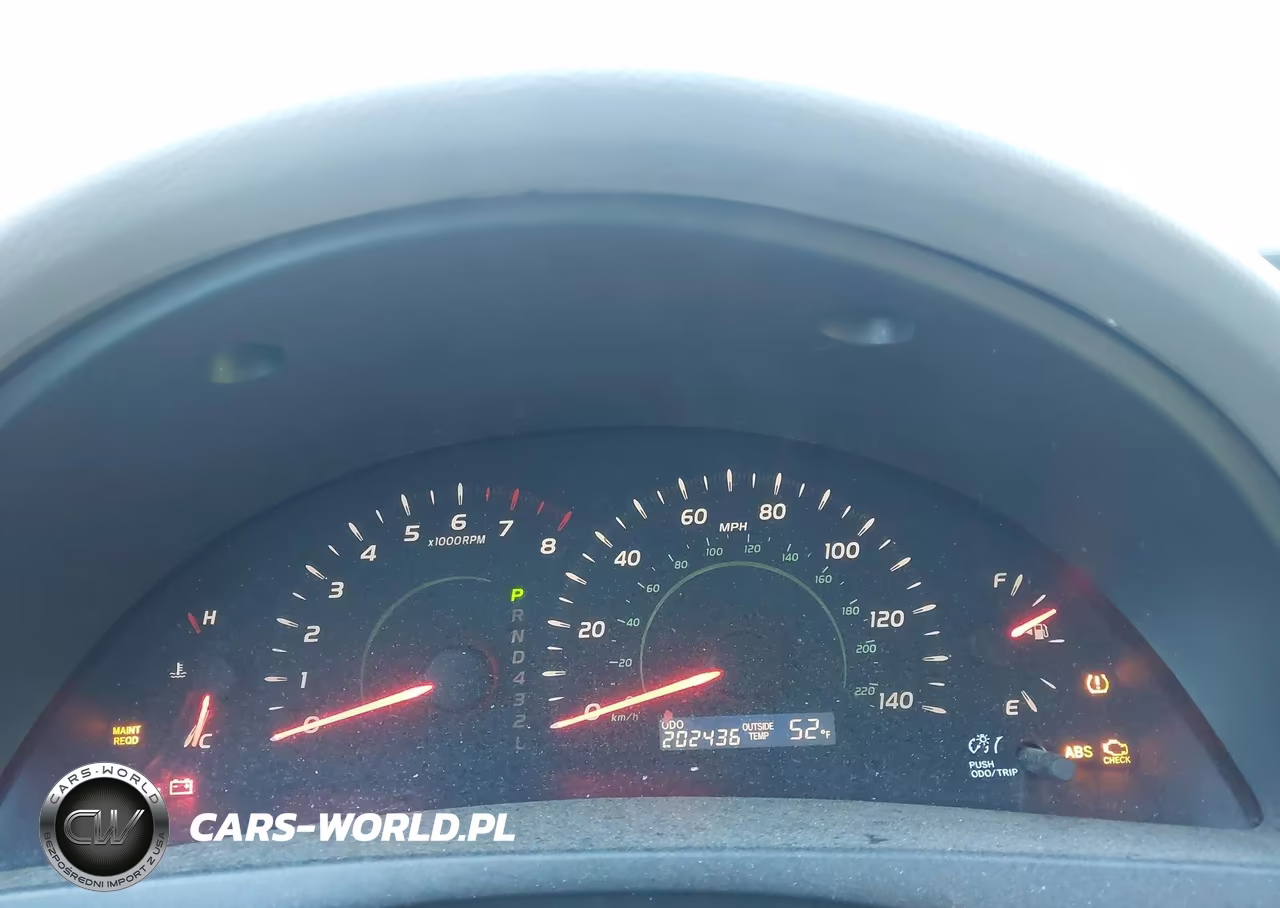 2009 Toyota Camry Le VIN:4T1BE46K79U854429 - 7