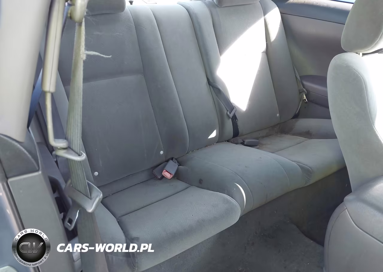 2004 Toyota Camry Solara Sle VIN:4T1CE30P54U782271 - 8