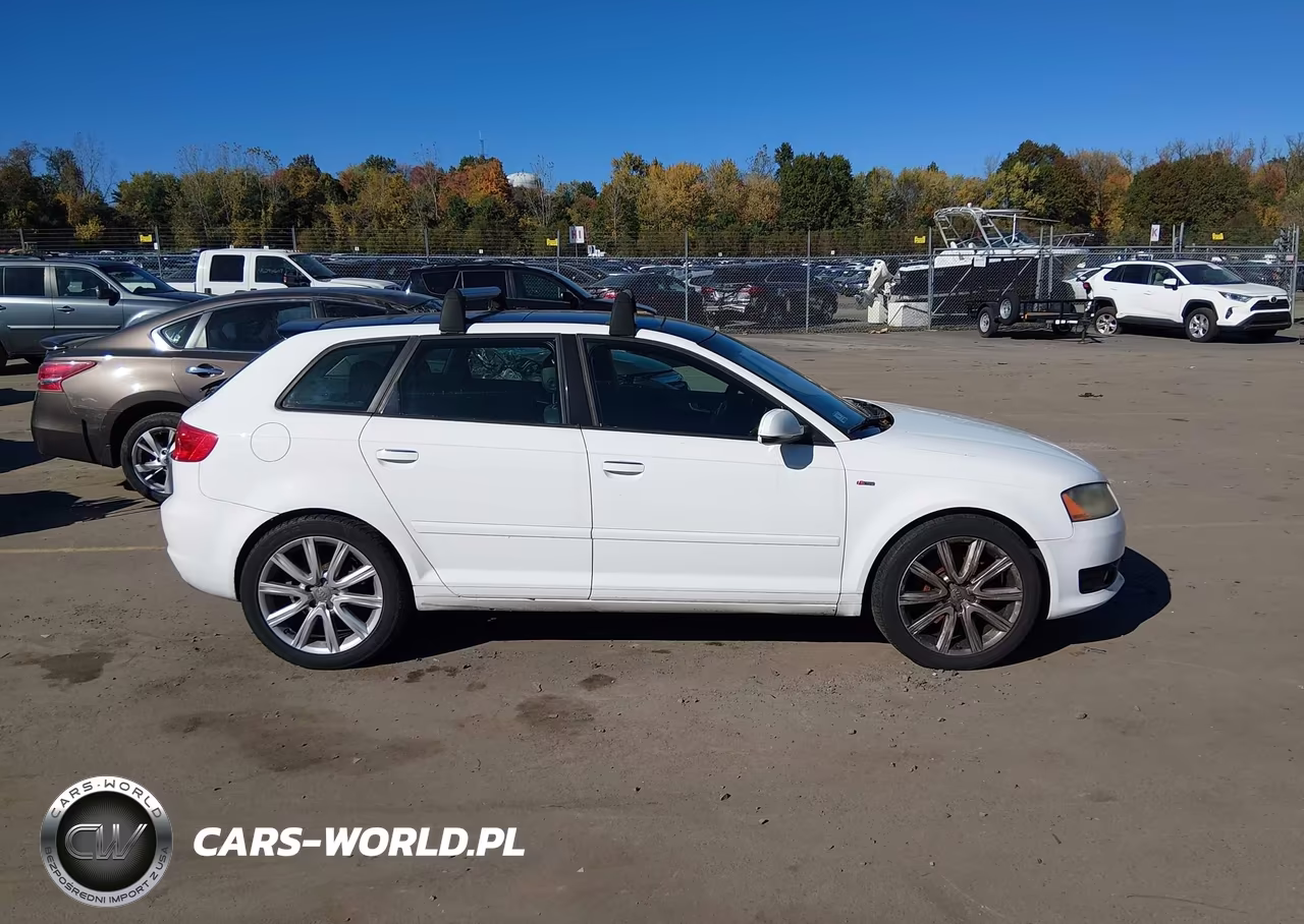 2012 Audi A3 2.0T Premium VIN:WAUBFAFM0CA019215 - 13