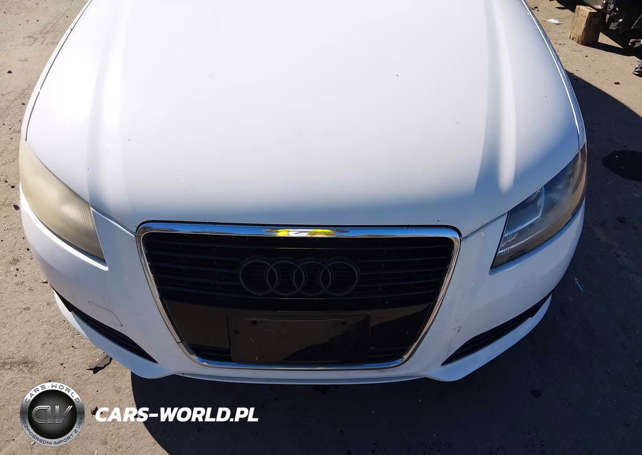 2012 Audi A3 2.0T Premium VIN:WAUBFAFM0CA019215 - 6