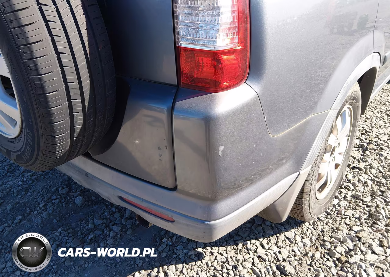 2005 Honda Cr-V Se VIN:JHLRD78935C003457 - 6