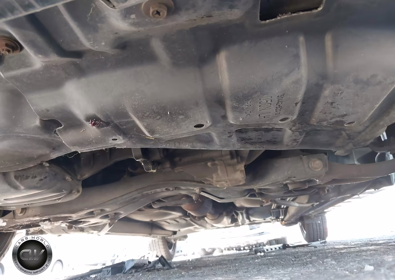 2006 Scion Xa VIN:JTKKT604660154607 - 12
