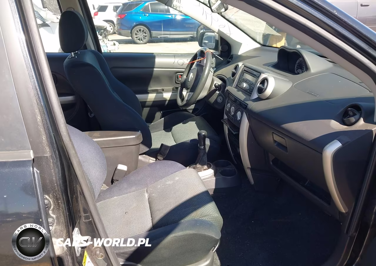 2006 Scion Xa VIN:JTKKT604660154607 - 5