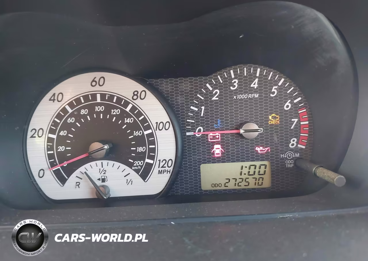 2006 Scion Xa VIN:JTKKT604660154607 - 7