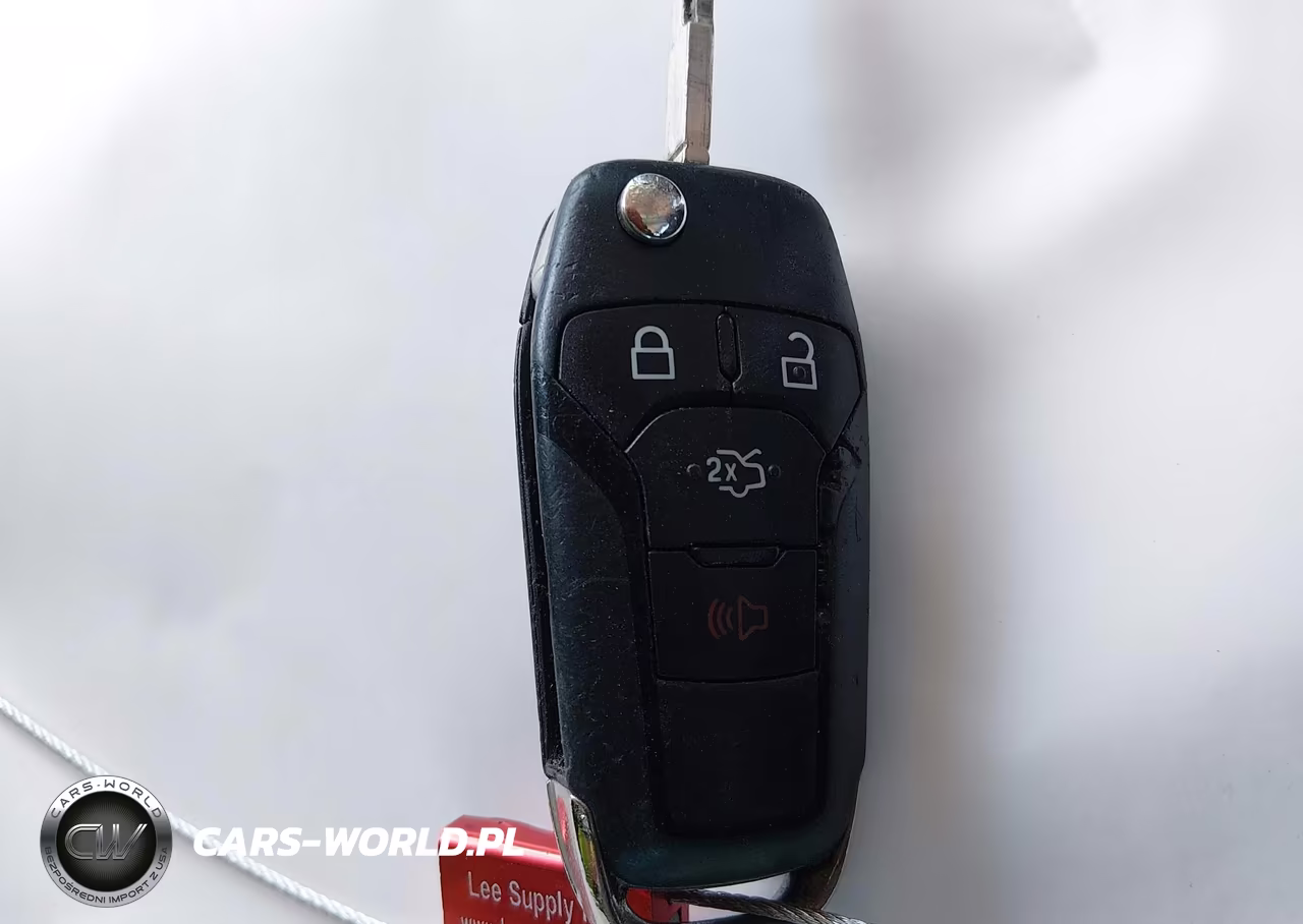 2016 Ford Fusion Se VIN:3FA6P0H78GR330377 - 11