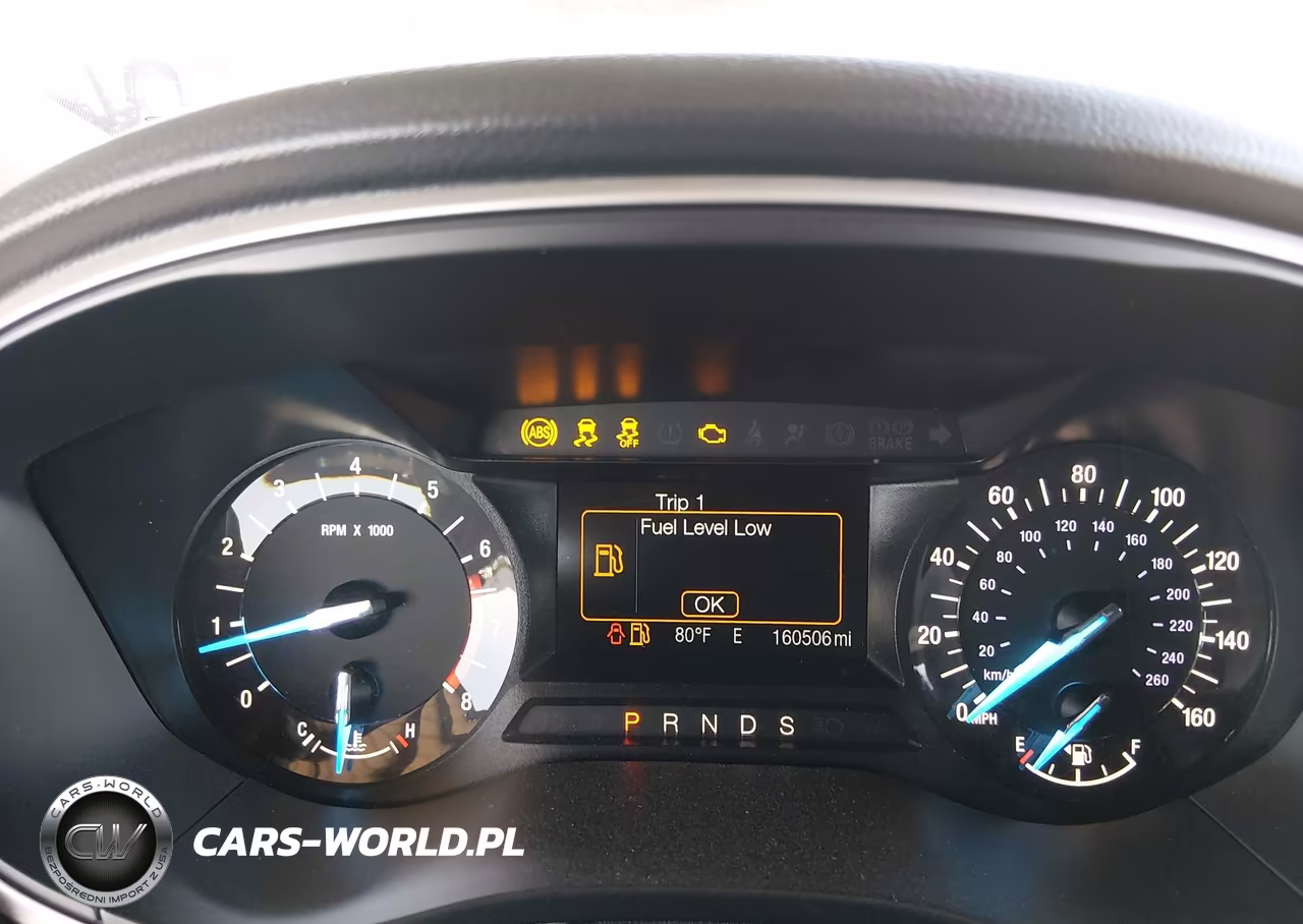 2016 Ford Fusion Se VIN:3FA6P0H78GR330377 - 7