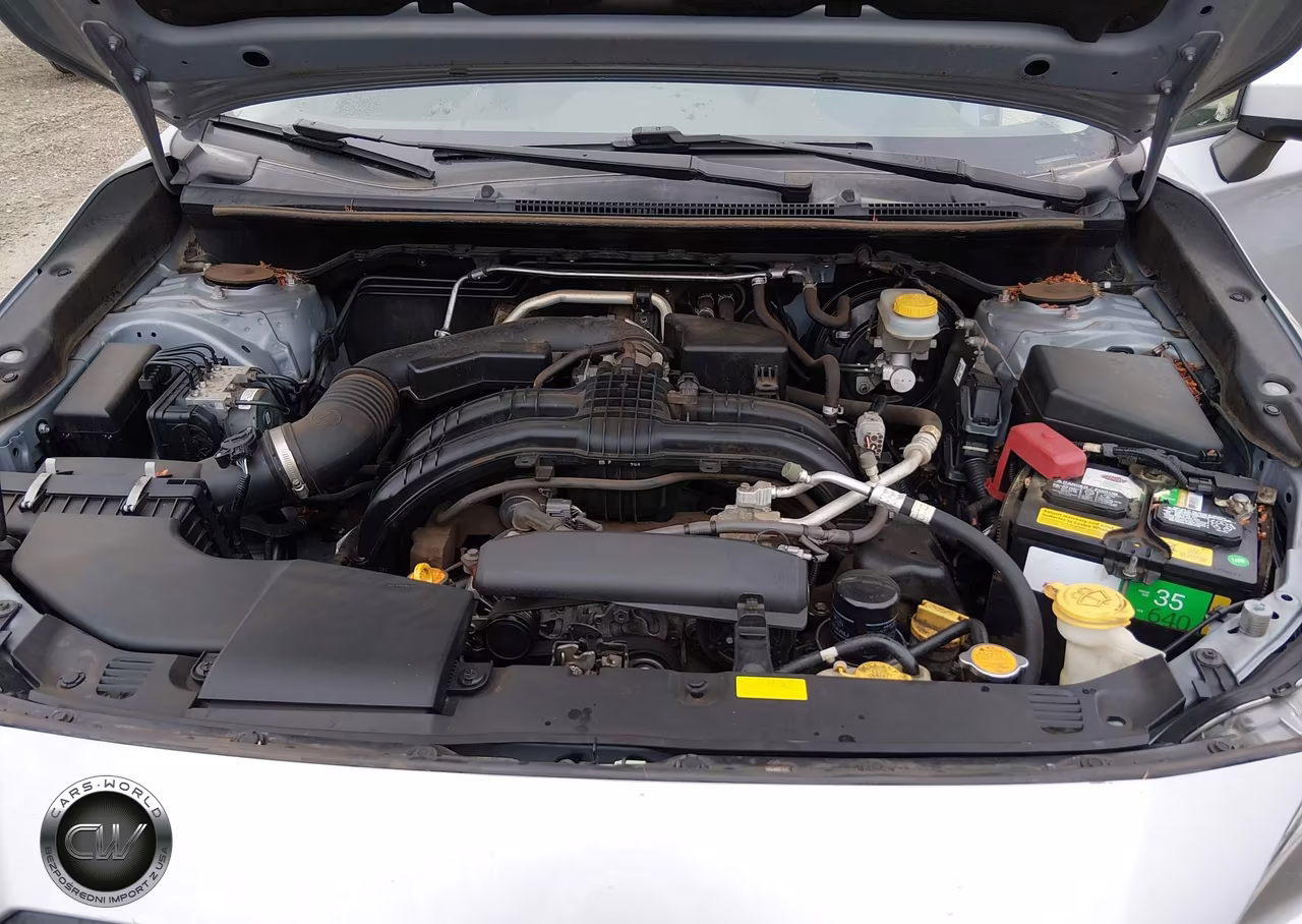 2018 Subaru Crosstrek 2.0I Premium VIN:JF2GTABC5JH311334 - 10