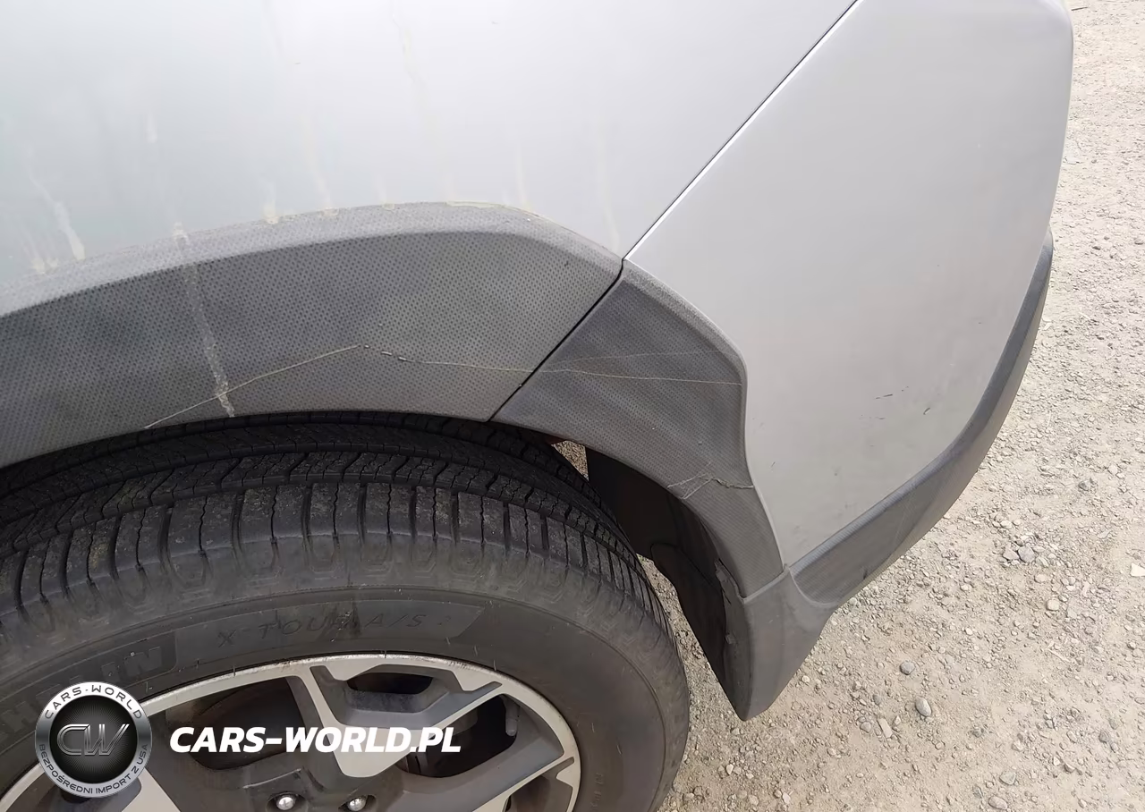 2018 Subaru Crosstrek 2.0I Premium VIN:JF2GTABC5JH311334 - 6