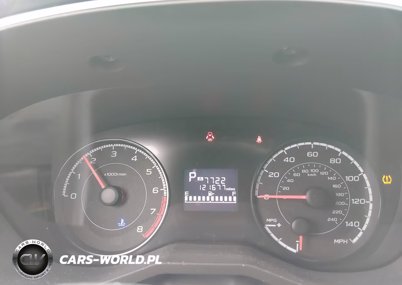 2018 Subaru Crosstrek 2.0I Premium VIN:JF2GTABC5JH311334 - 7