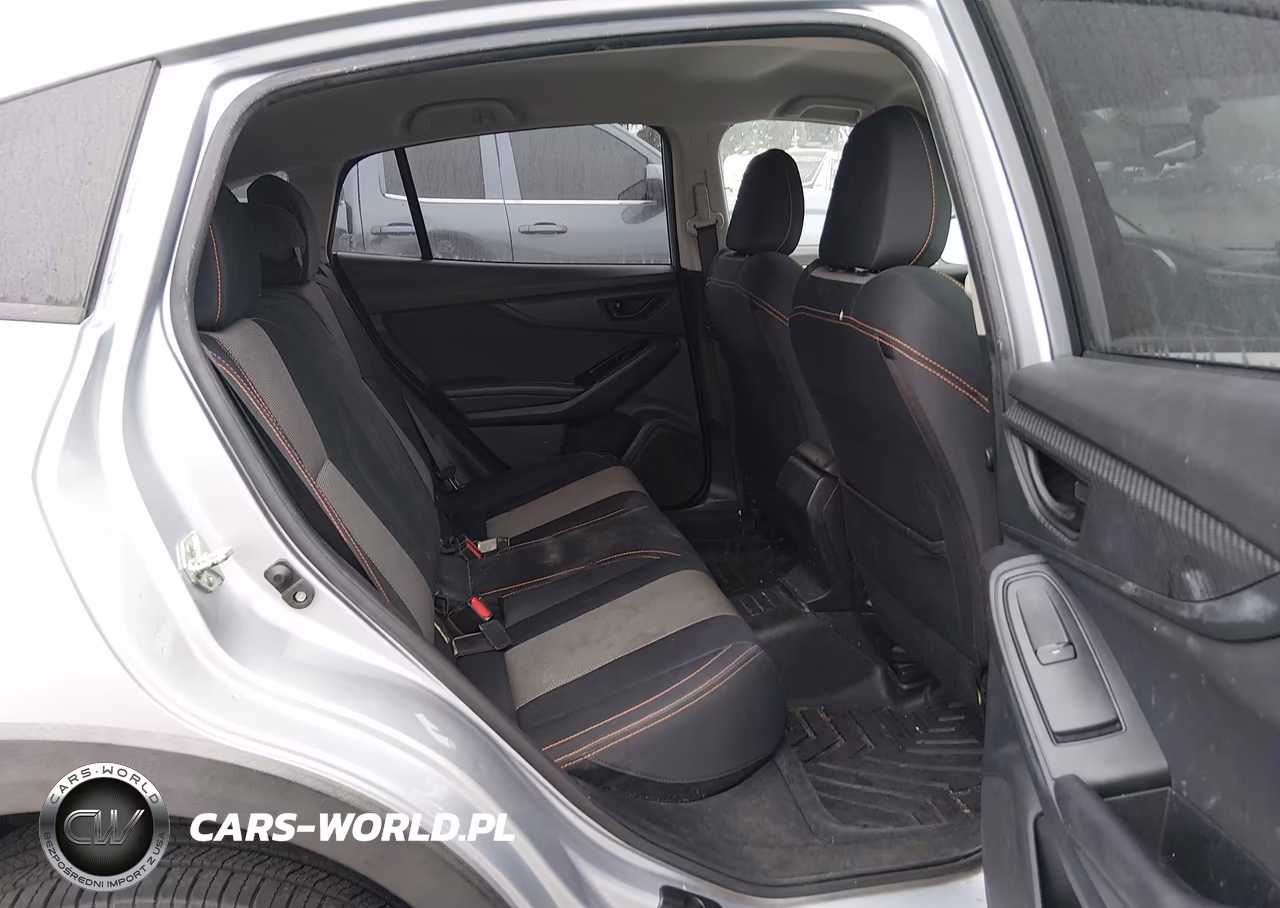 2018 Subaru Crosstrek 2.0I Premium VIN:JF2GTABC5JH311334 - 8