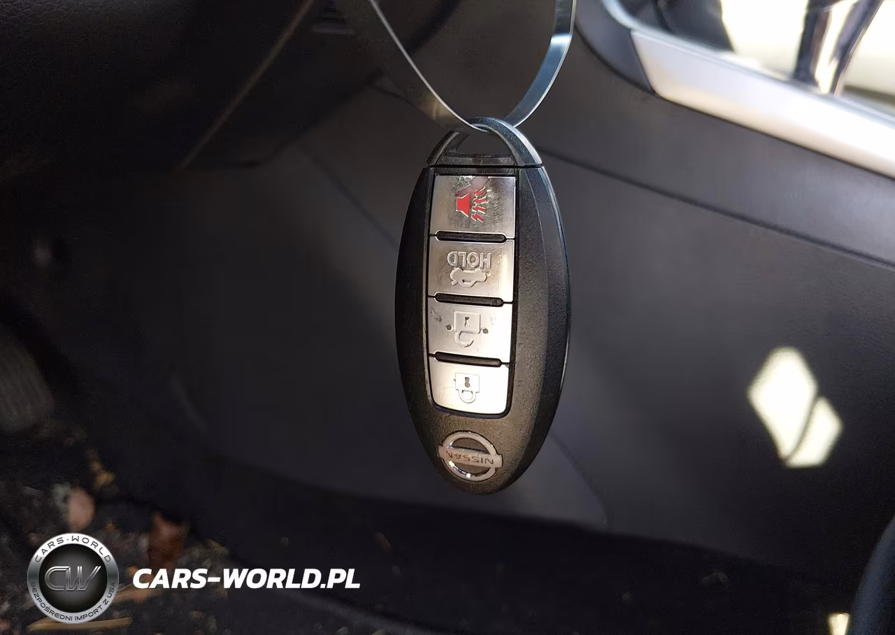 2019 Nissan Sentra Sv VIN:3N1AB7AP9KY376551 - 11