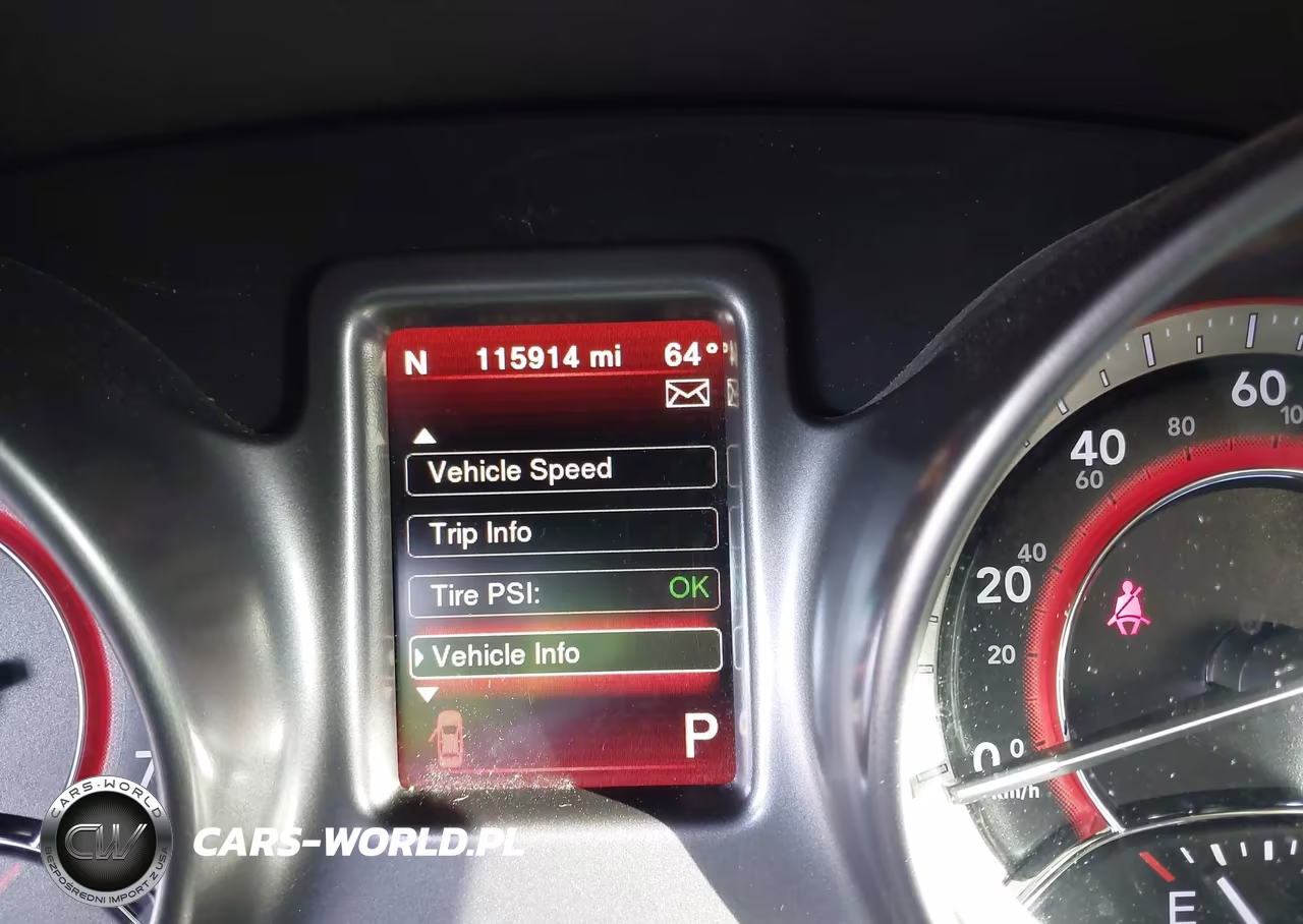 2020 Dodge Journey Crossroad VIN:3C4PDCGB1LT270941 - 15