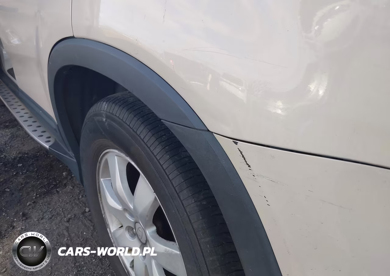 2011 Kia Sorento Lx VIN:5XYKT3A17BG067250 - 16