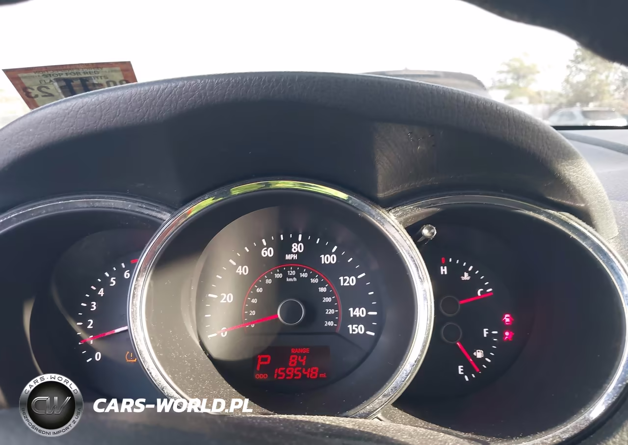 2011 Kia Sorento Lx VIN:5XYKT3A17BG067250 - 7