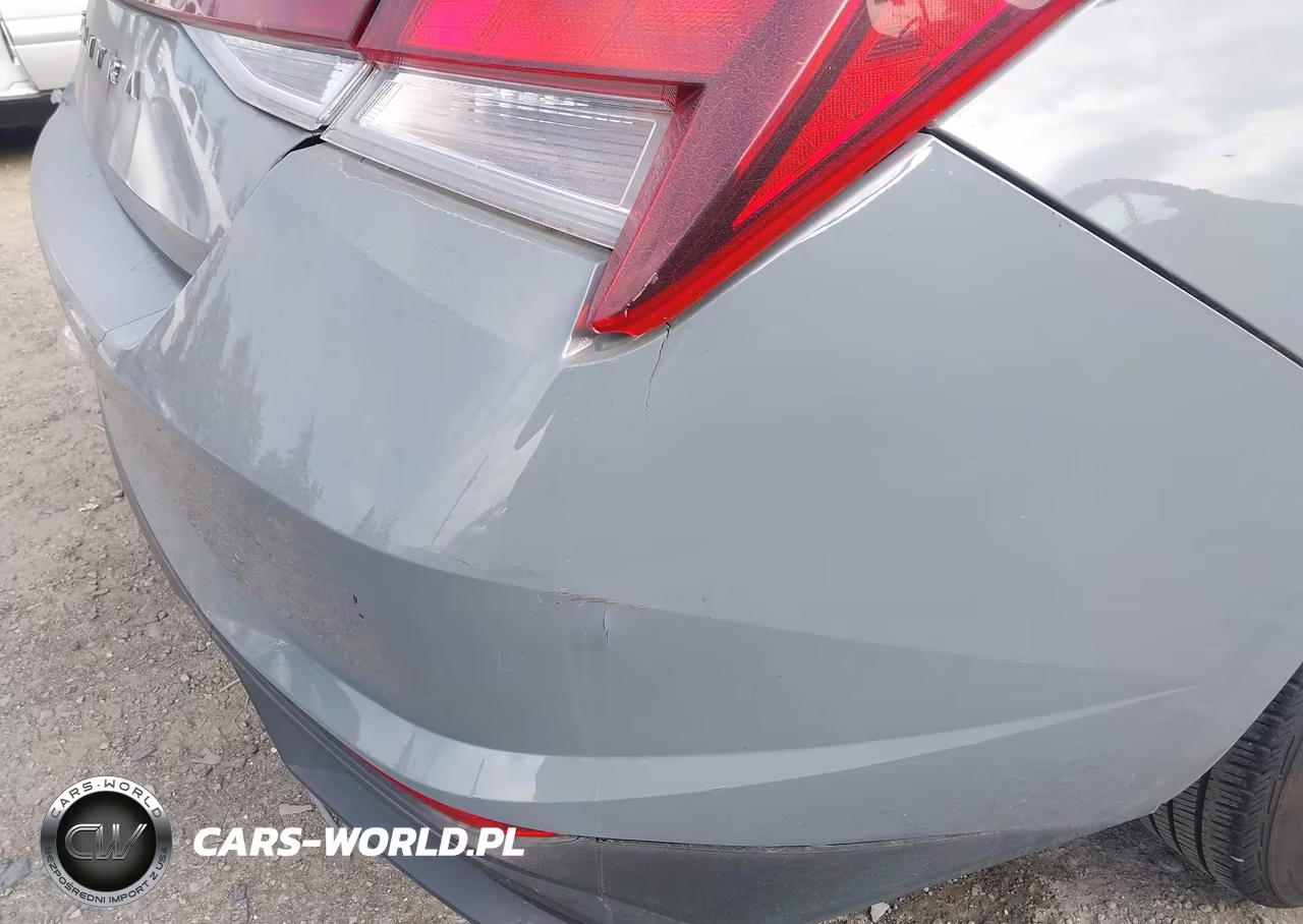 2021 Hyundai Elantra Se VIN:KMHLL4AG2MU190899 - 17