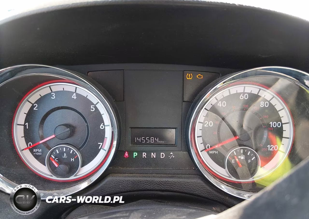 2012 Dodge Grand Caravan Se-Avp VIN:2C4RDGBG4CR319961 - 7