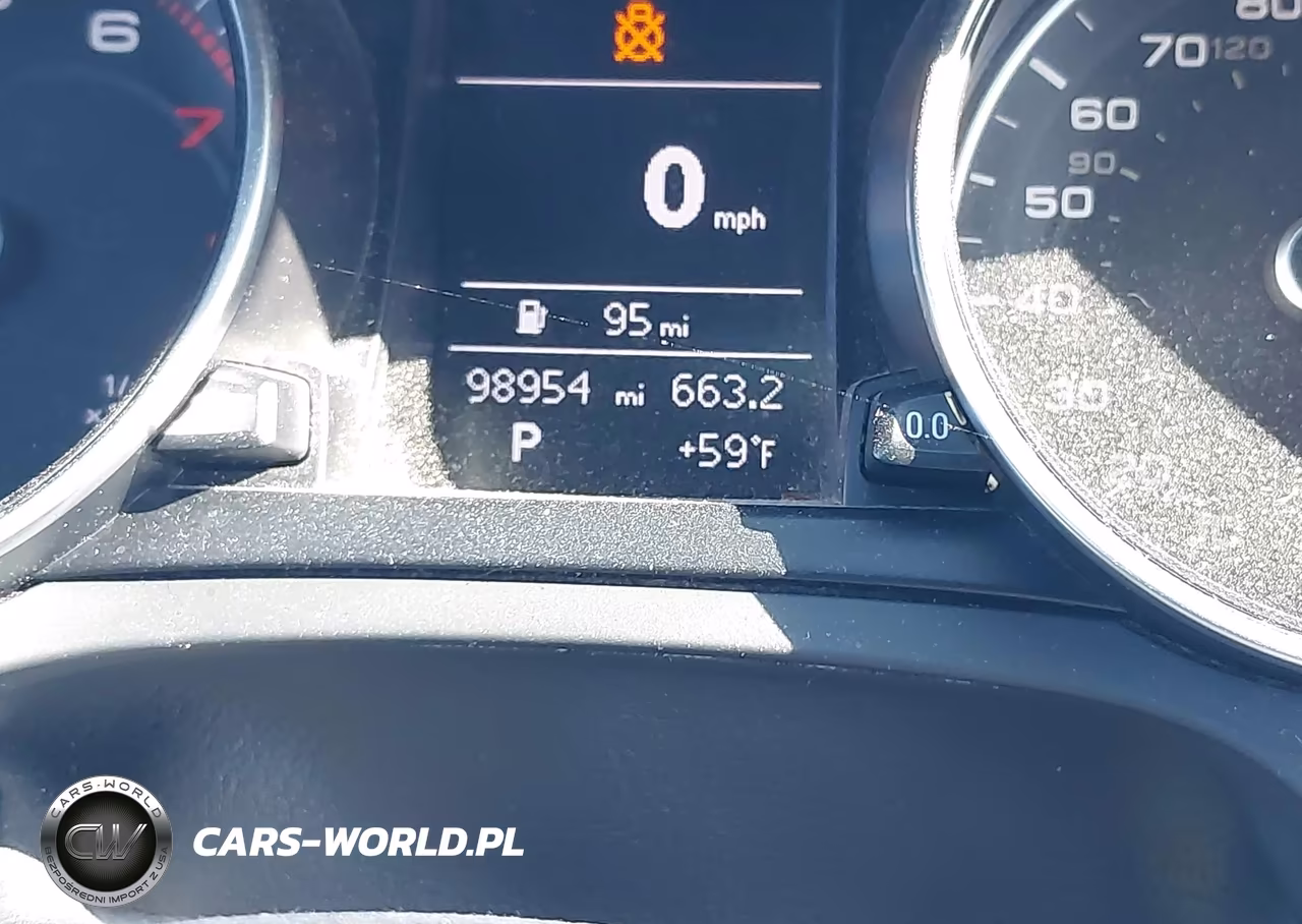 2014 Audi A5 2.0T Premium VIN:WAUMFAFR4EA063385 - 16