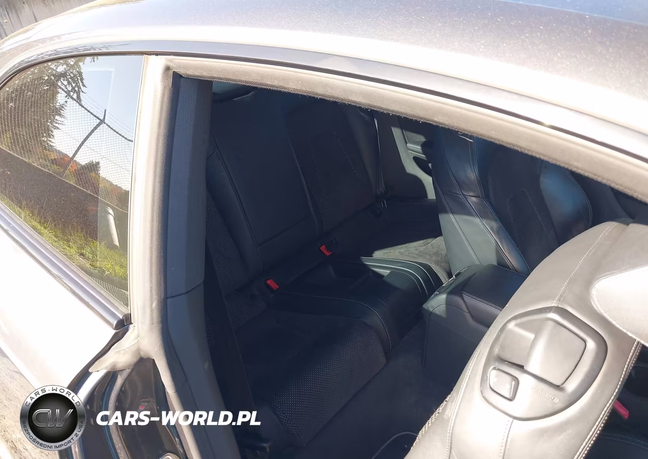 2014 Audi A5 2.0T Premium VIN:WAUMFAFR4EA063385 - 8