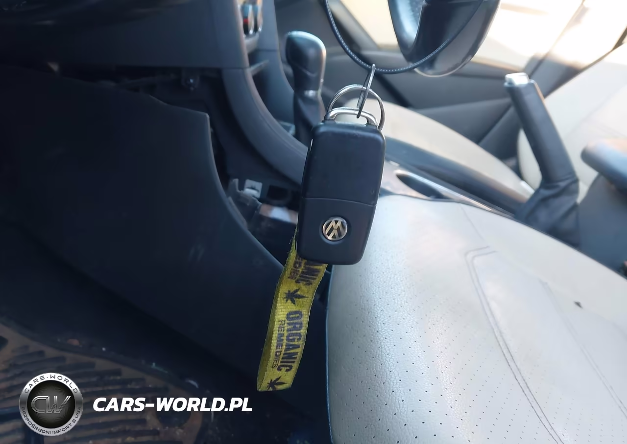 2014 Volkswagen Passat 2.0L Tdi Se VIN:1VWBN7A34EC062709 - 11