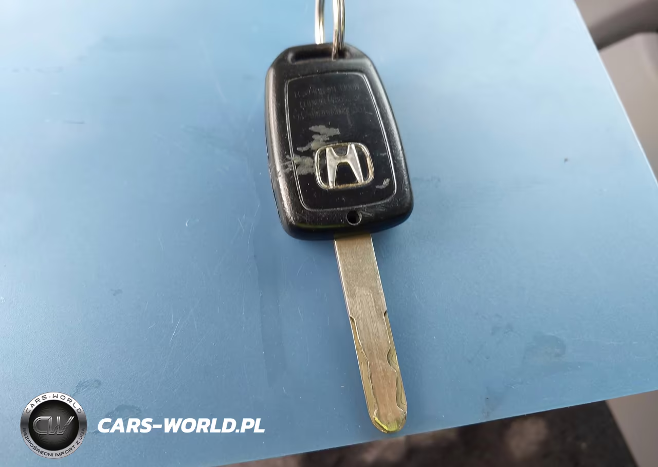 2014 Honda Civic Lx VIN:19XFB2F52EE252432 - 11