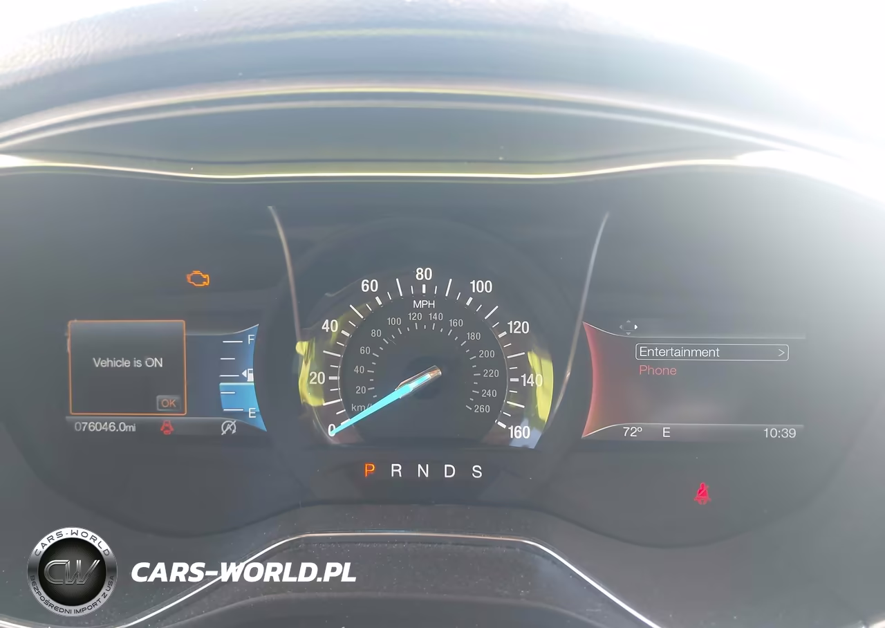 2017 Ford Fusion Se VIN:3FA6P0HDXHR376946 - 7
