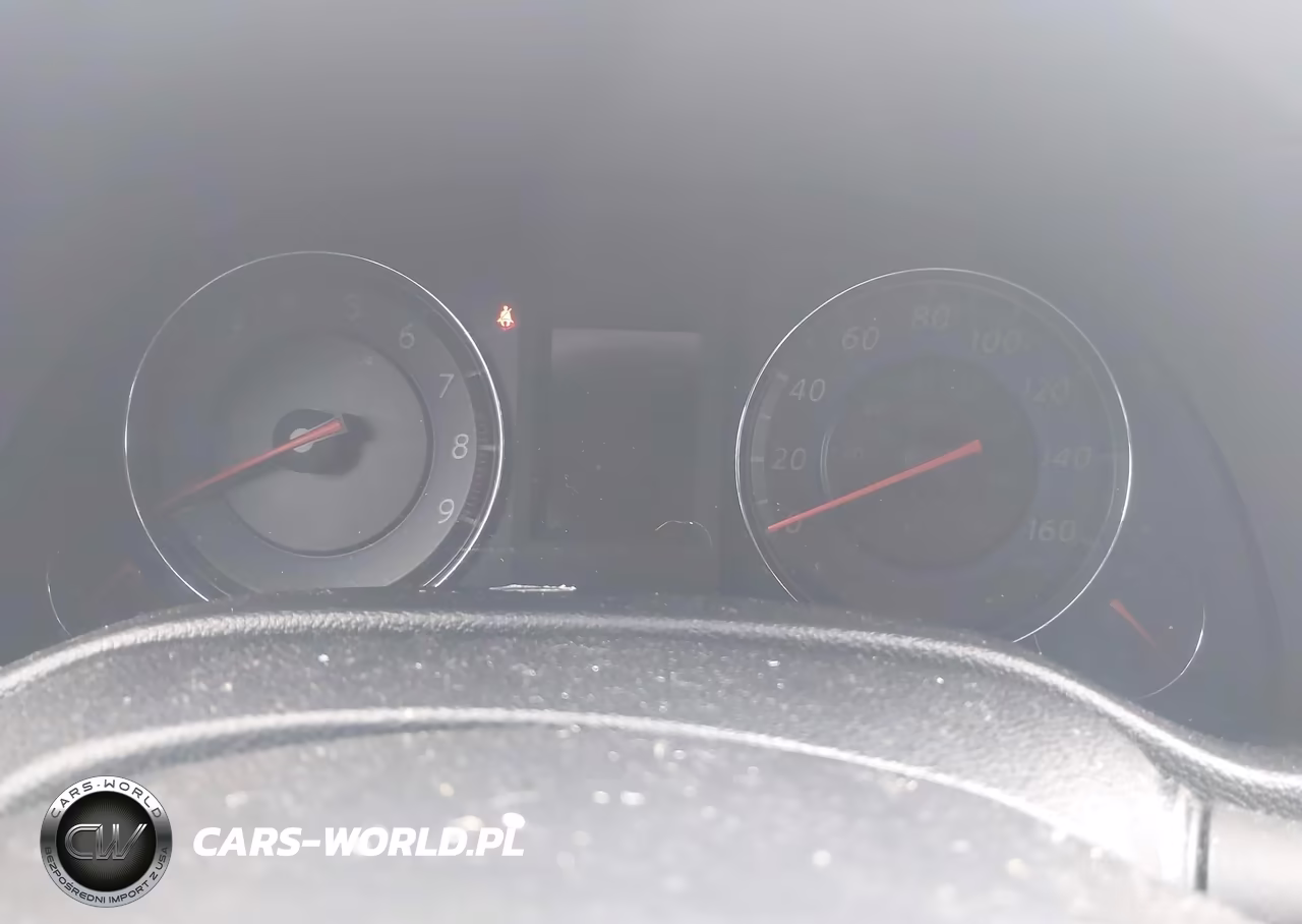 2008 Infiniti G35X VIN:JNKBV61F78M253996 - 7