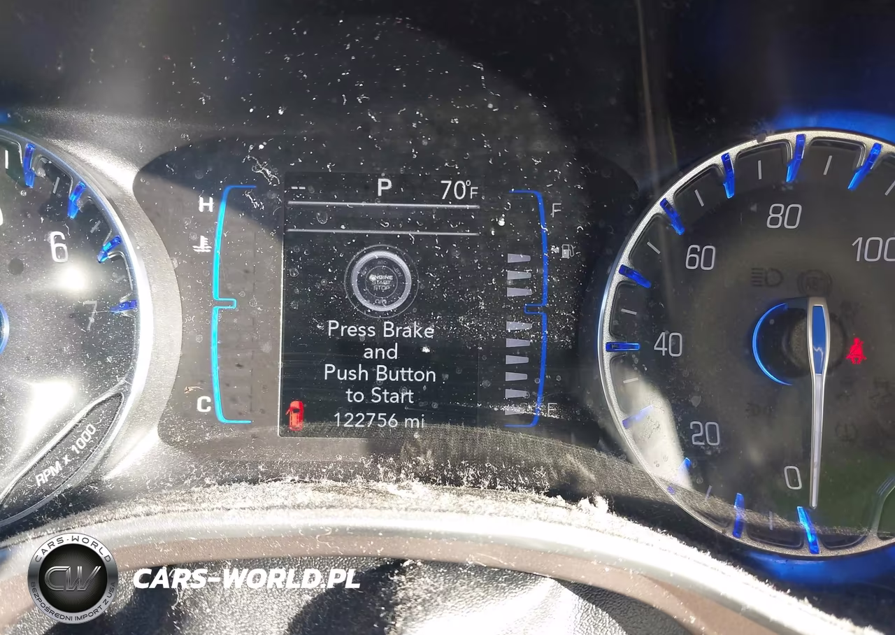 2019 Chrysler Pacifica Touring L VIN:2C4RC1BG5KR681148 - 15