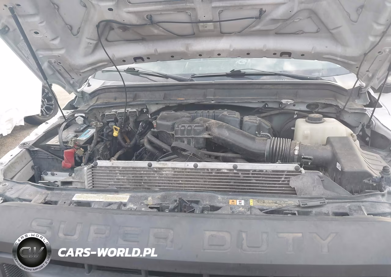 2015 Ford F-250 Xl VIN:1FT7X2A62FEA68434 - 10