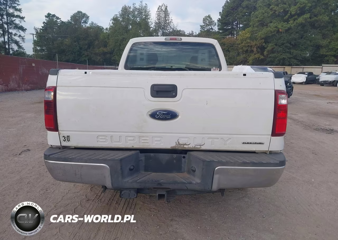 2015 Ford F-250 Xl VIN:1FT7X2A62FEA68434 - 16