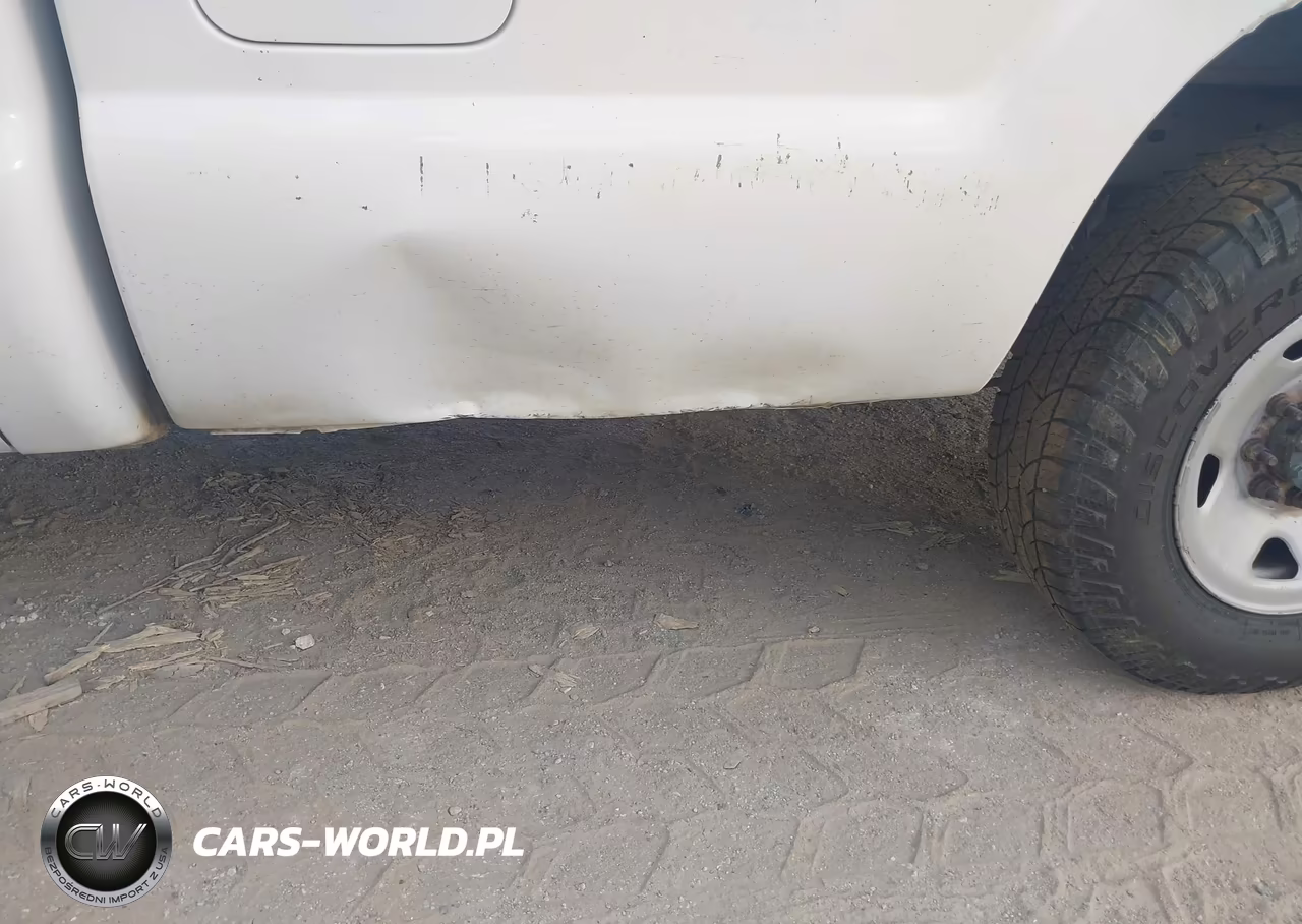 2015 Ford F-250 Xl VIN:1FT7X2A62FEA68434 - 6