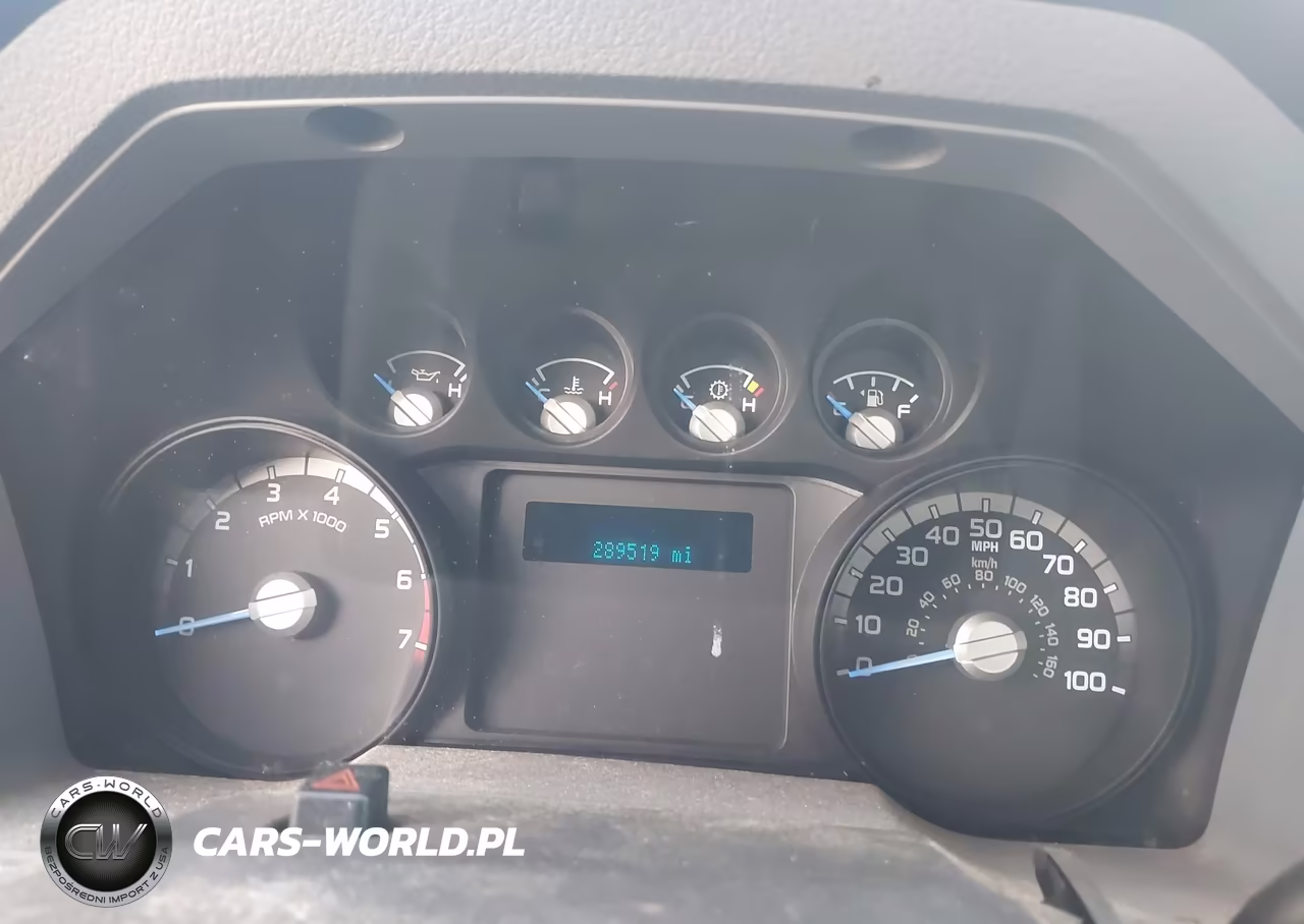 2015 Ford F-250 Xl VIN:1FT7X2A62FEA68434 - 7