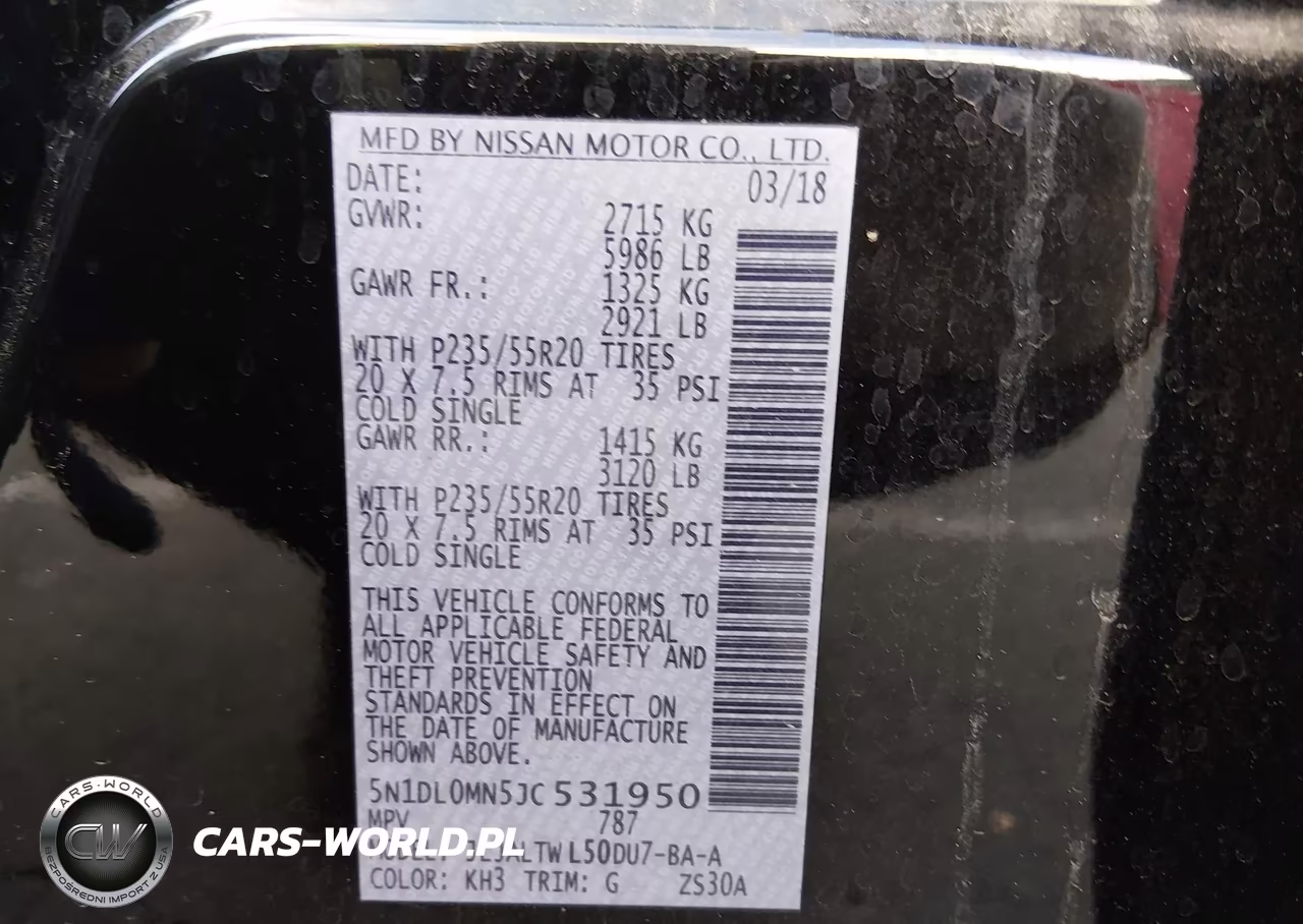 2019 Toyota Tundra Platinum 5.7L V8 VIN:5TFAY5F12KX794309 - 9