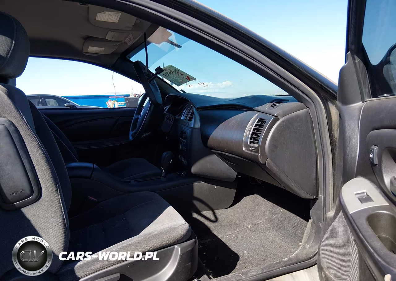 2006 Chevrolet Monte Carlo Lt VIN:2G1WK161869267243 - 5