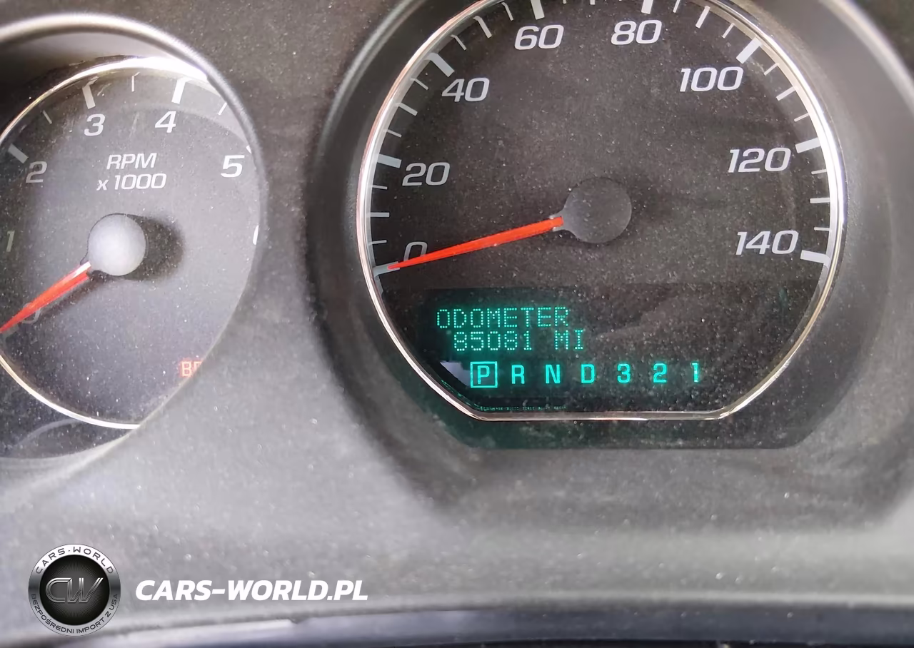 2006 Chevrolet Monte Carlo Lt VIN:2G1WK161869267243 - 7