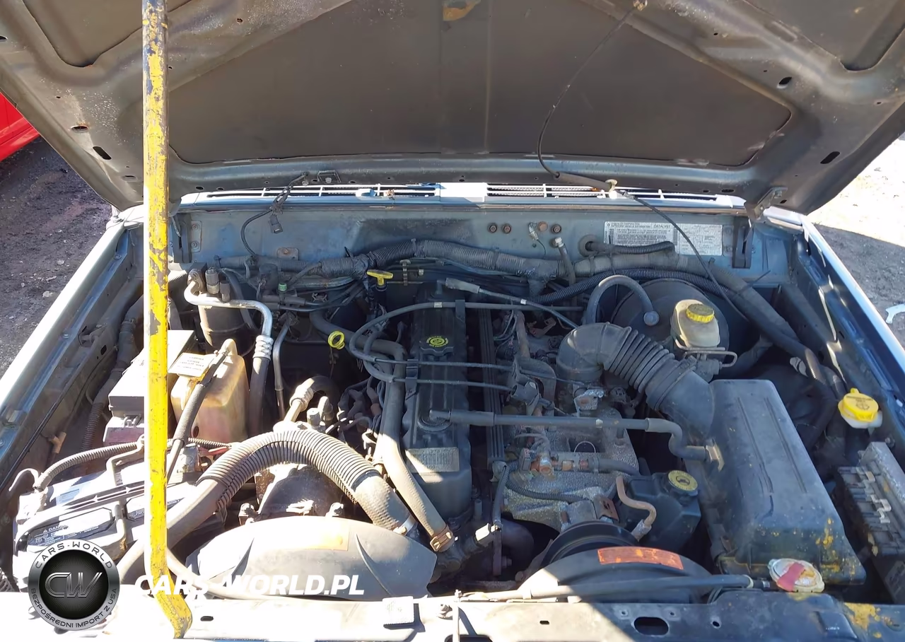 1998 Jeep Cherokee Classic-Limited-Sport VIN:1J4FJ68S7WL106320 - 10