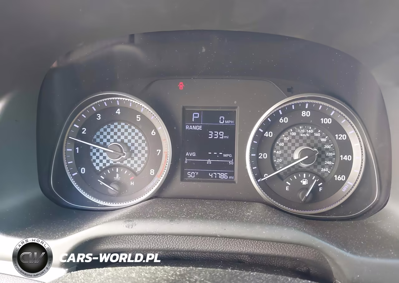 2019 Hyundai Elantra Se VIN:5NPD74LF5KH478795 - 7